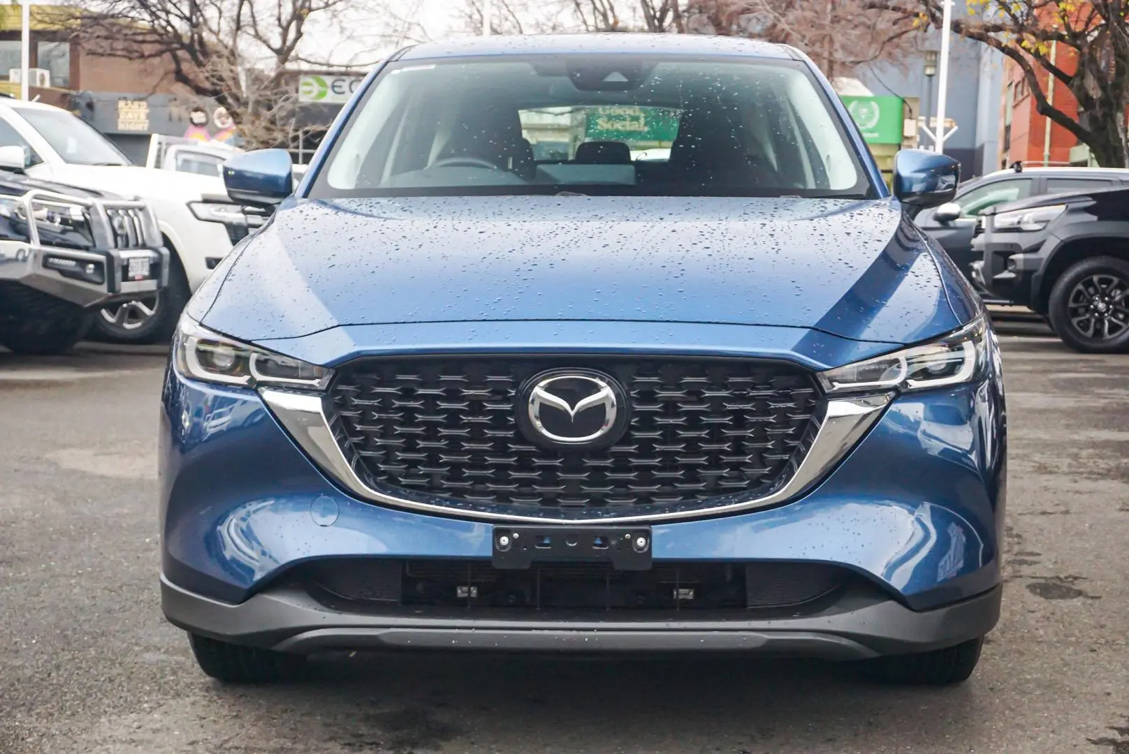 2023 Mazda CX-5 Gallery Image 5