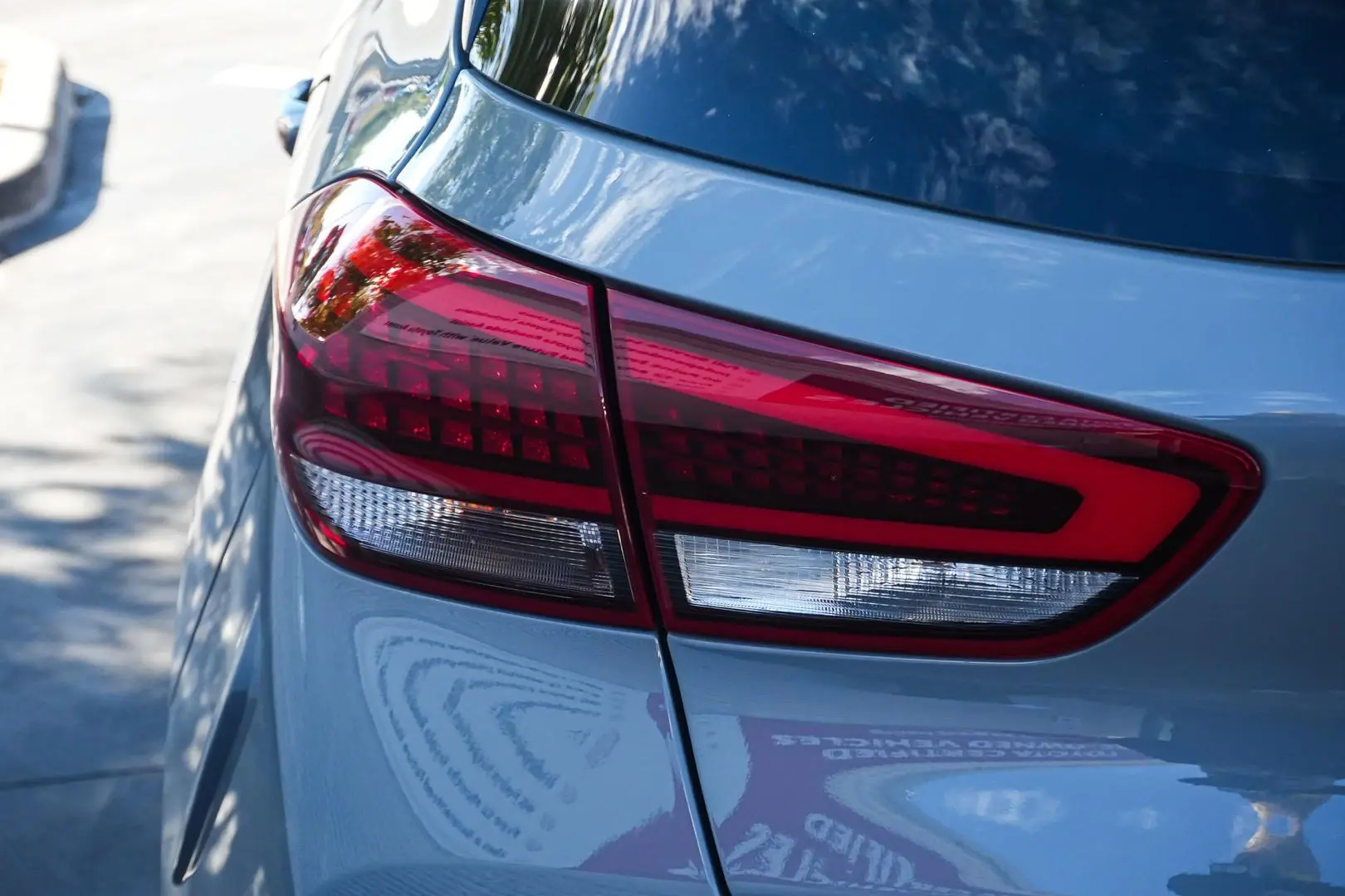 2023 Hyundai i30 Gallery Image 10