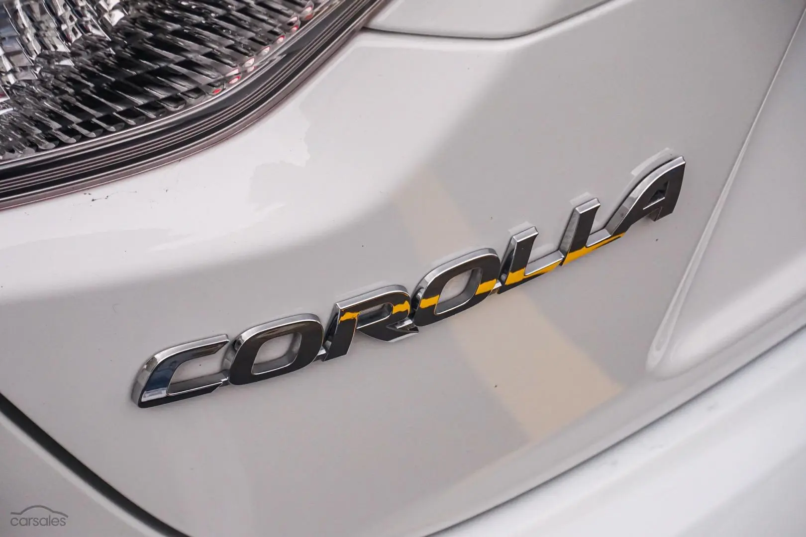 2020 Toyota Corolla Image 14