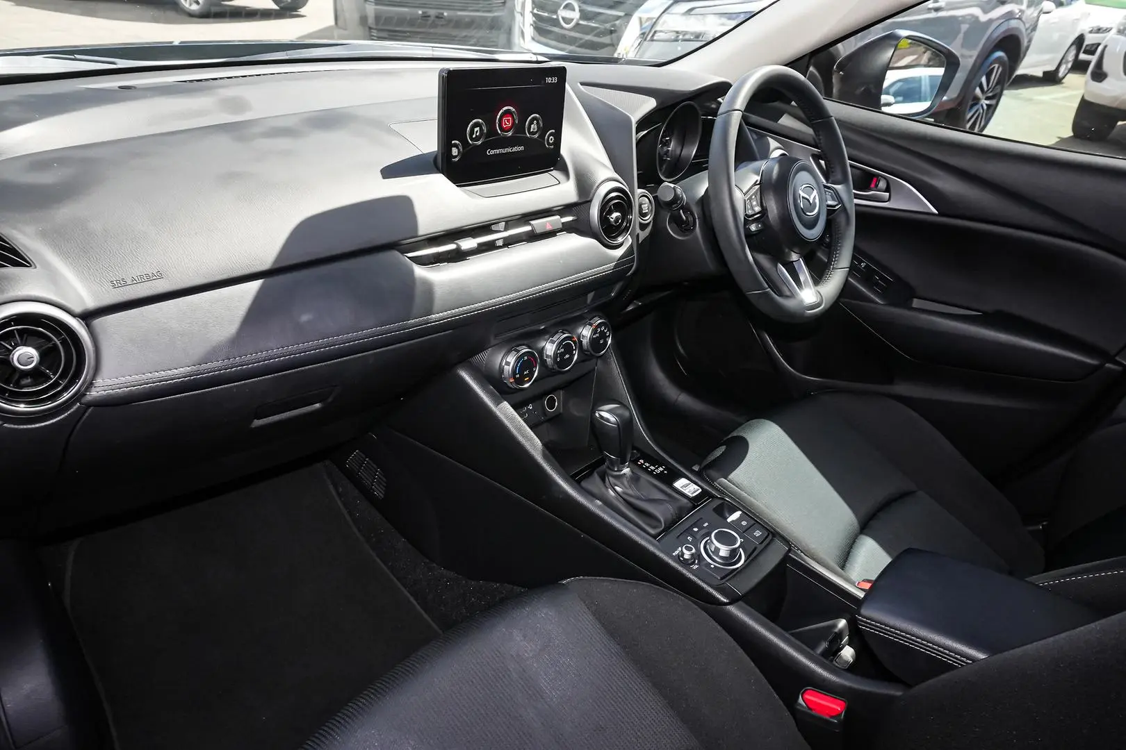 2022 Mazda CX-3 Gallery Image 11