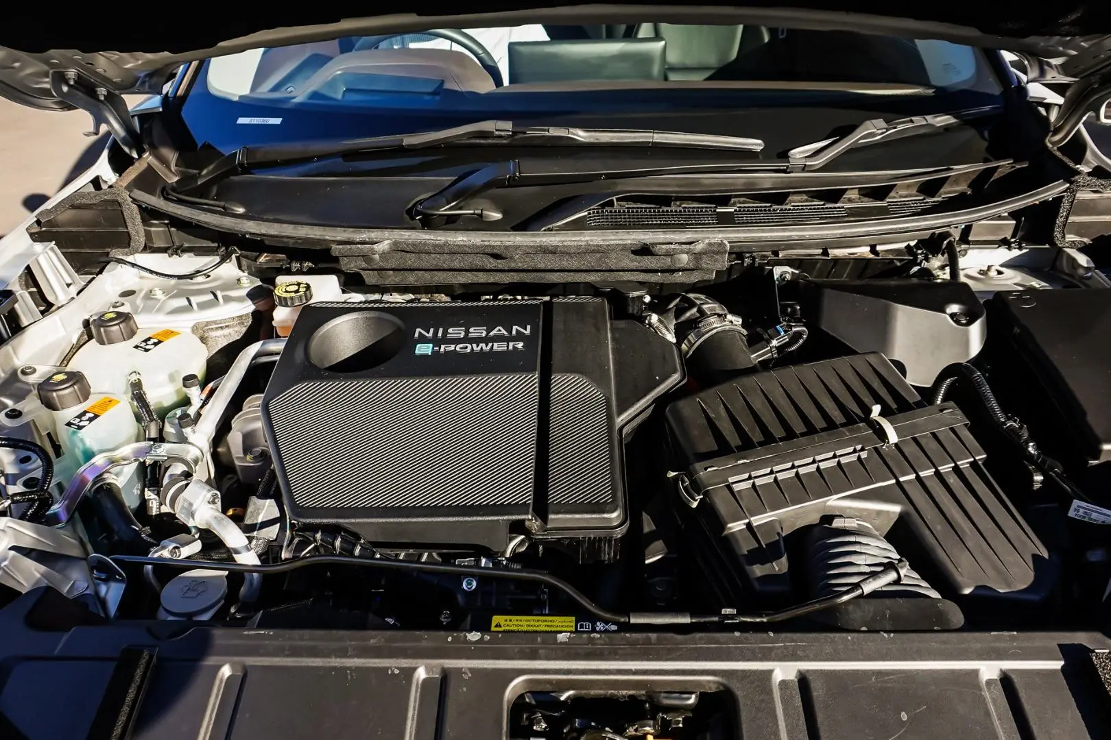 2023 Nissan X-TRAIL Gallery Image 31