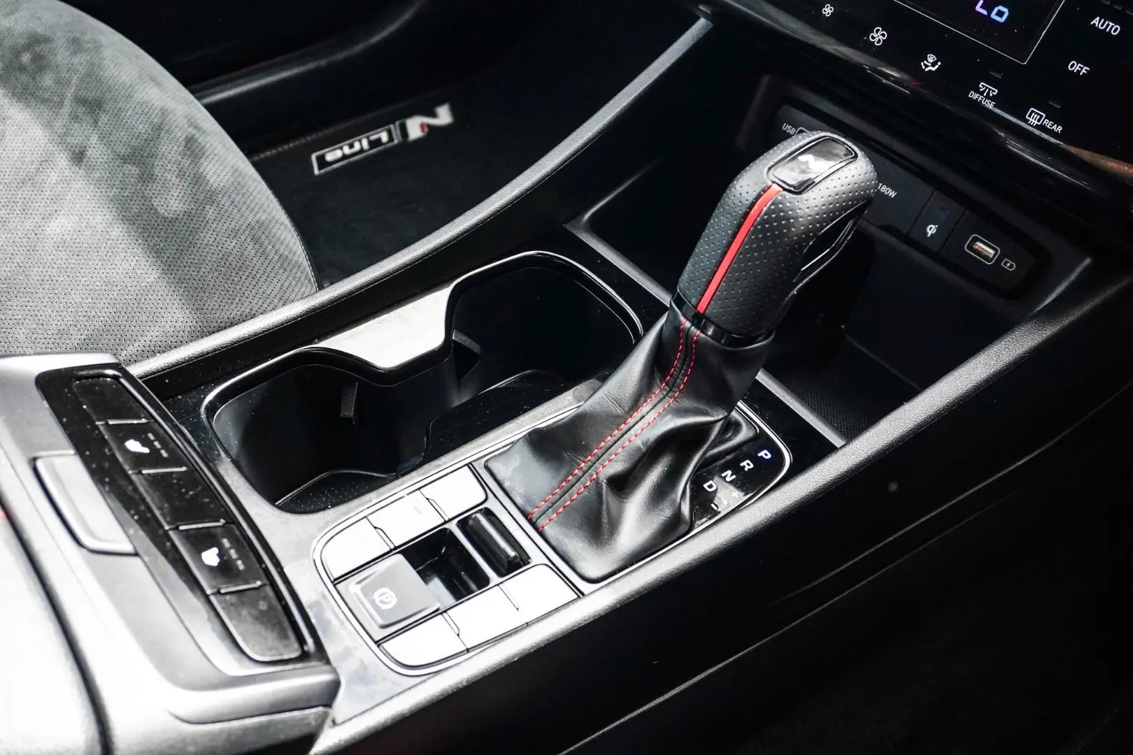 2022 Hyundai Tucson Gallery Image 20