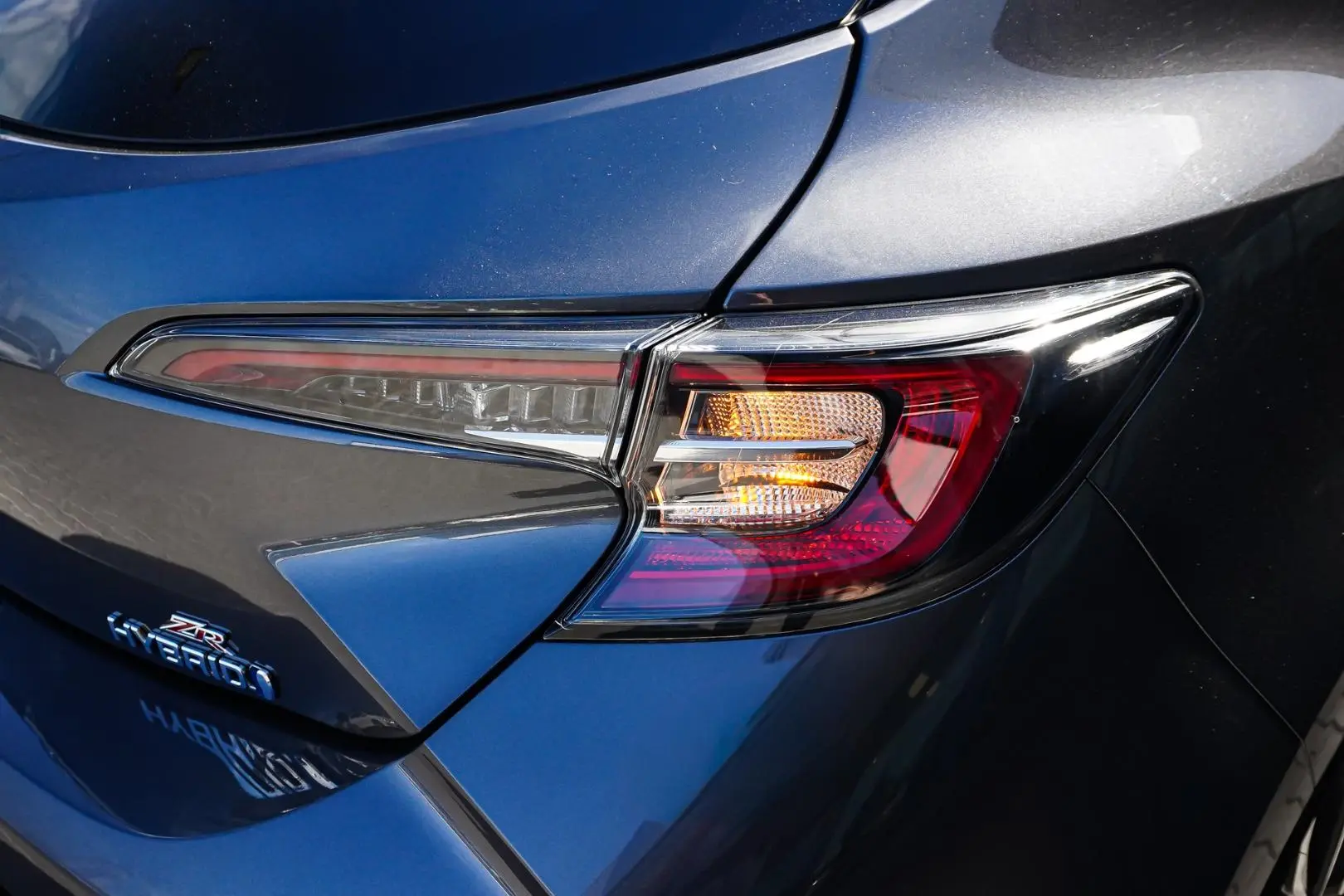 2022 Toyota Corolla Gallery Image 14