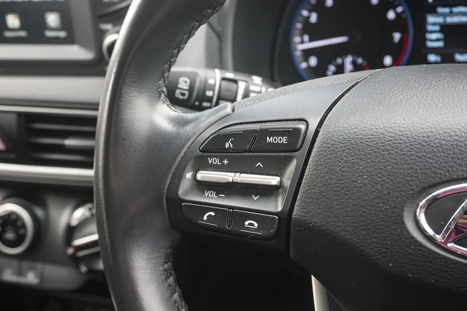 2020 Hyundai Kona Gallery Image 19
