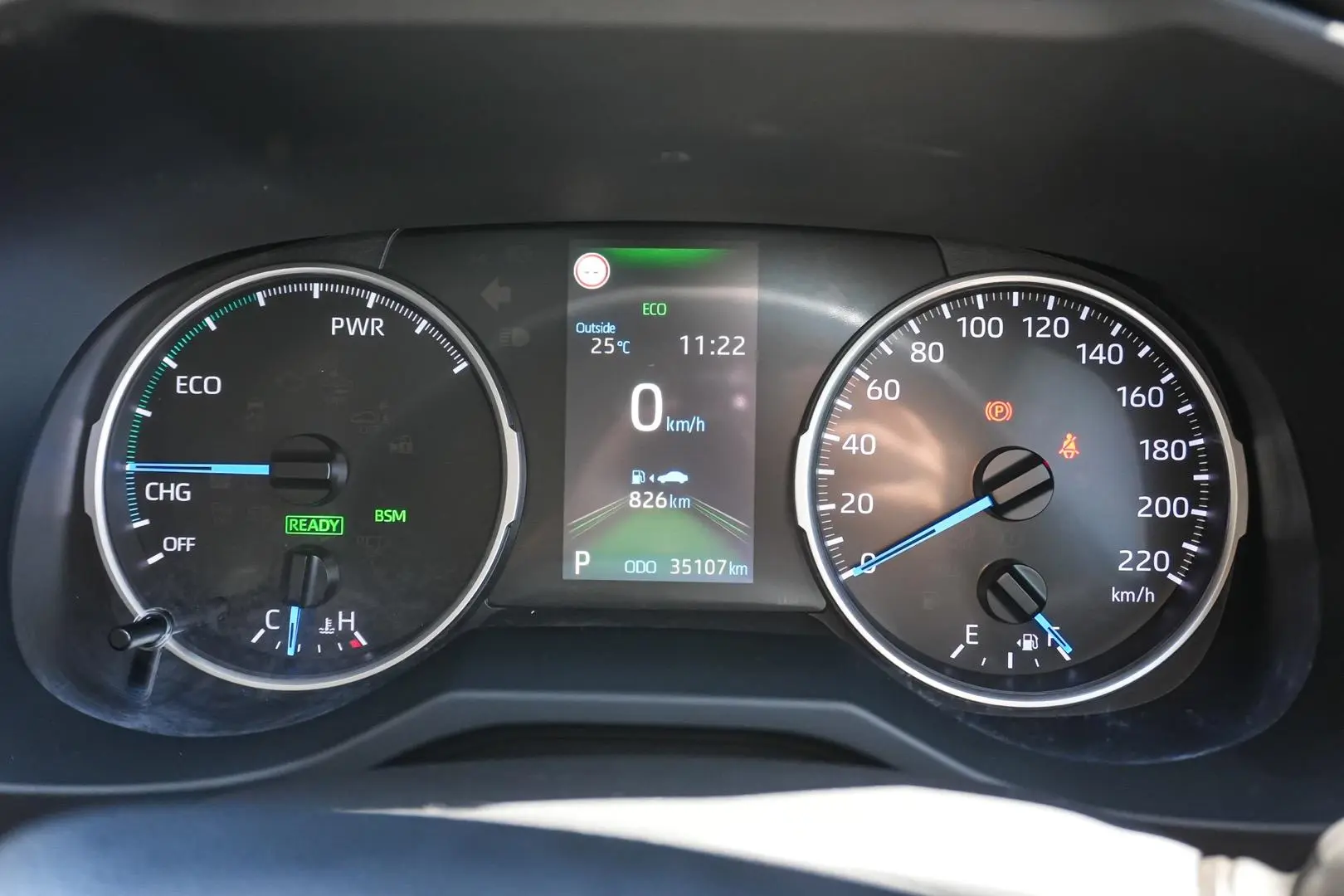 2019 Toyota RAV4 Gallery Image 17