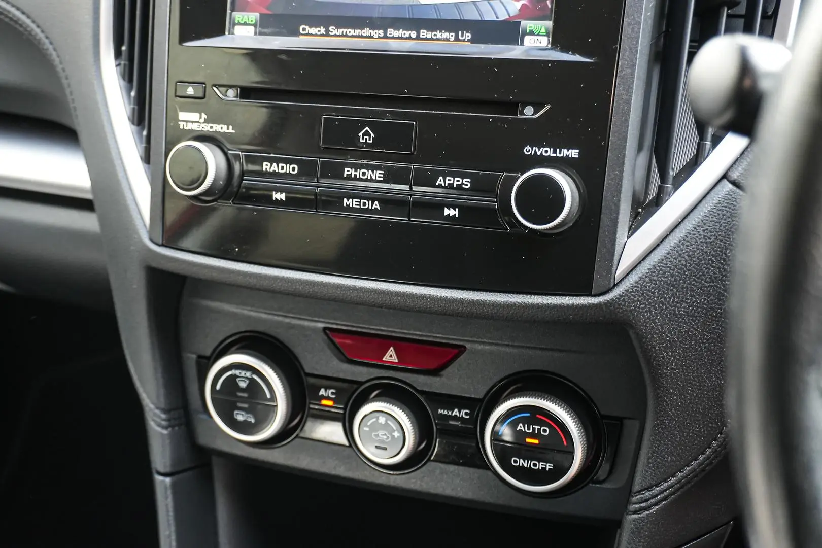 2020 Subaru XV Gallery Image 23