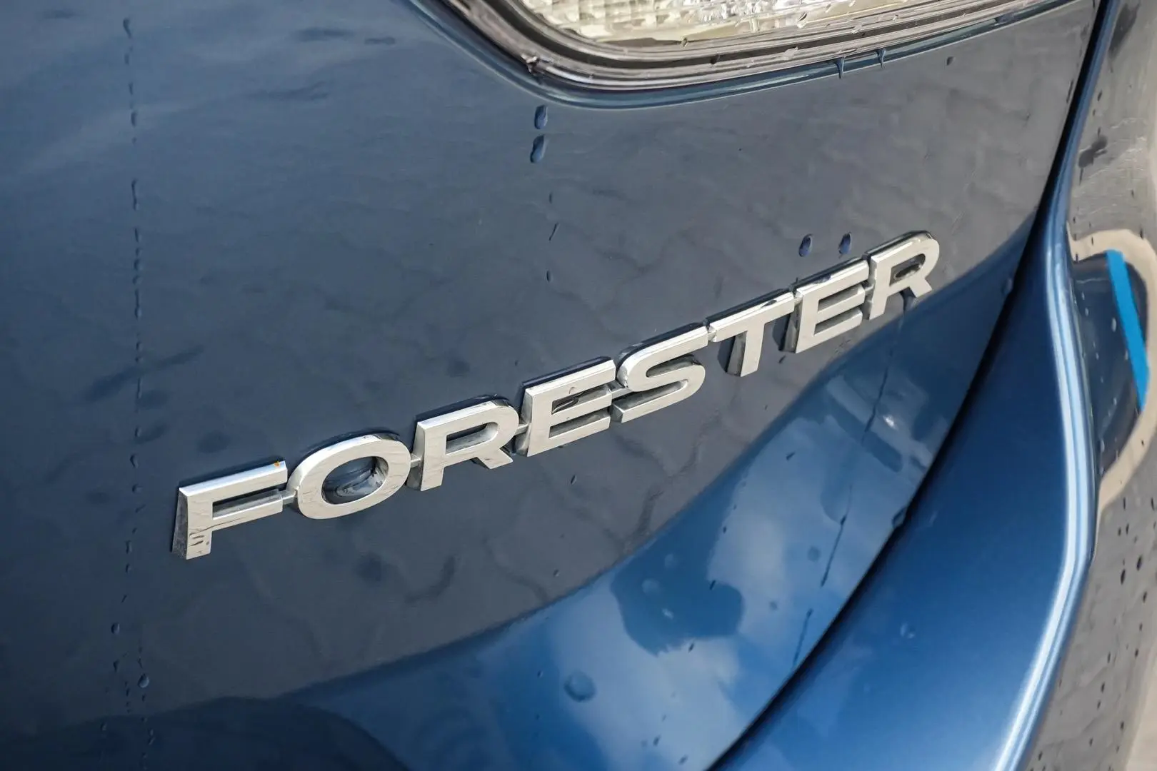 2020 Subaru Forester Gallery Image 16