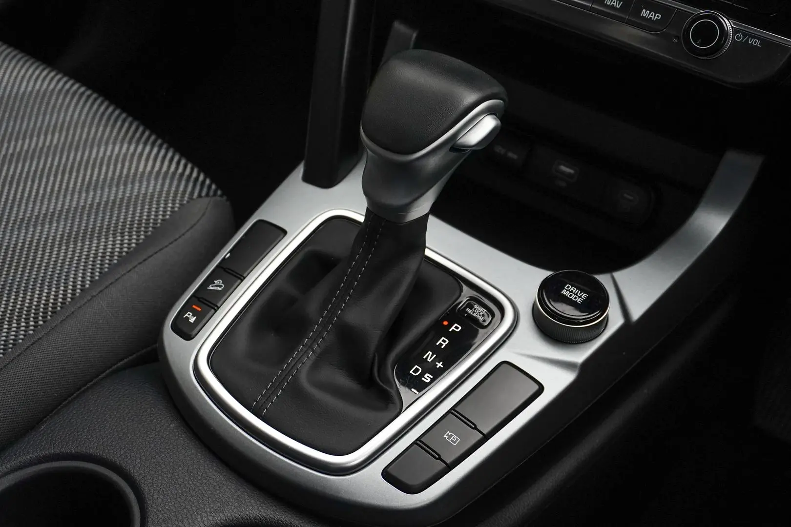 2023 Kia Seltos Gallery Image 18