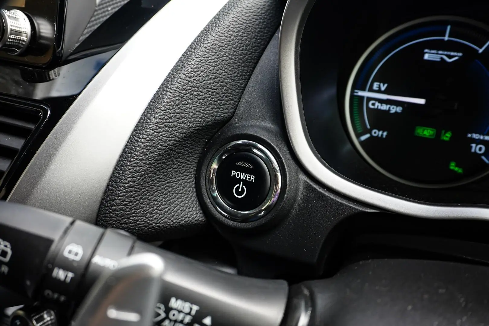 2022 Mitsubishi Eclipse Cross Gallery Image 27