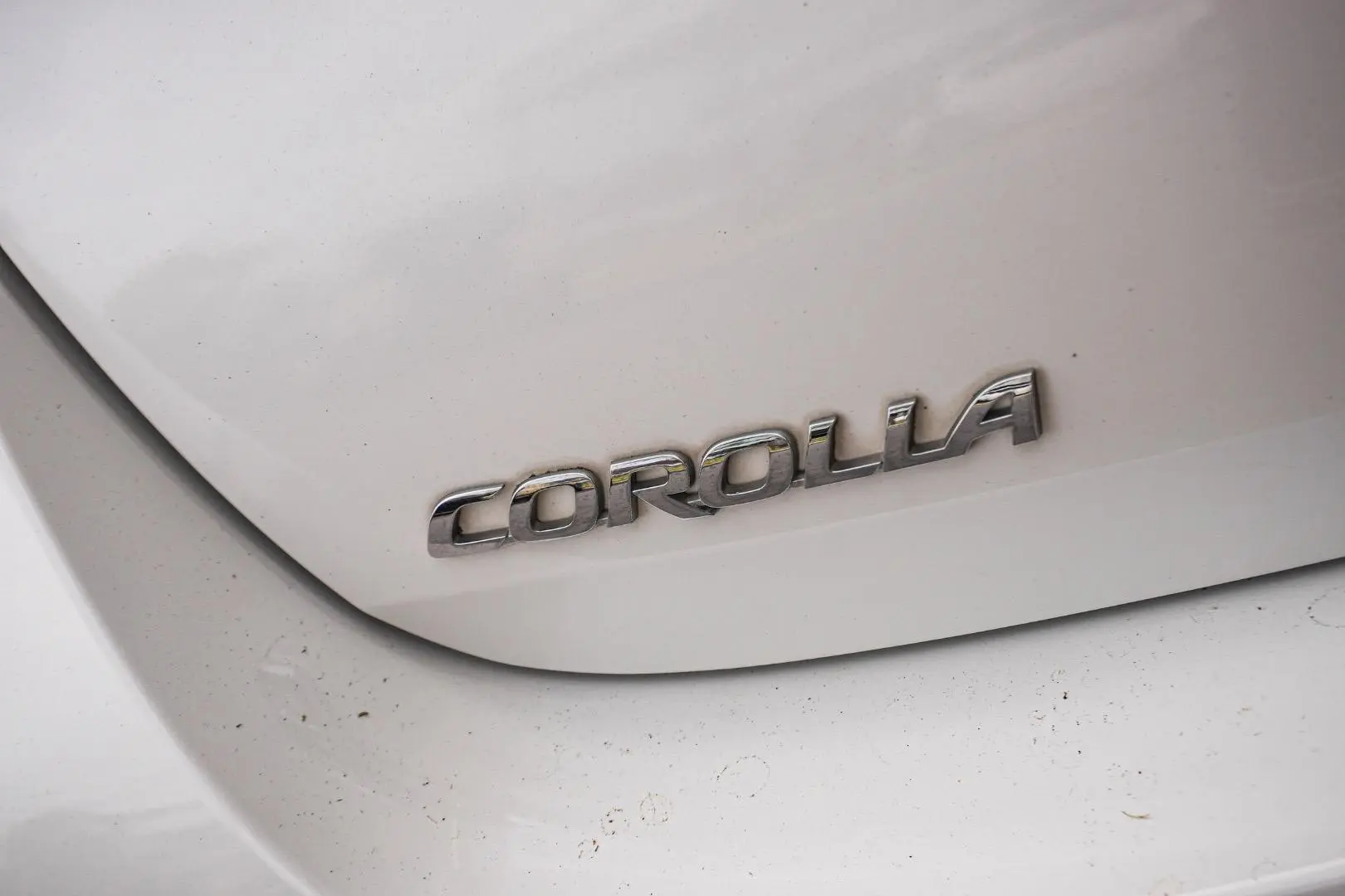 2017 Toyota Corolla Gallery Image 15