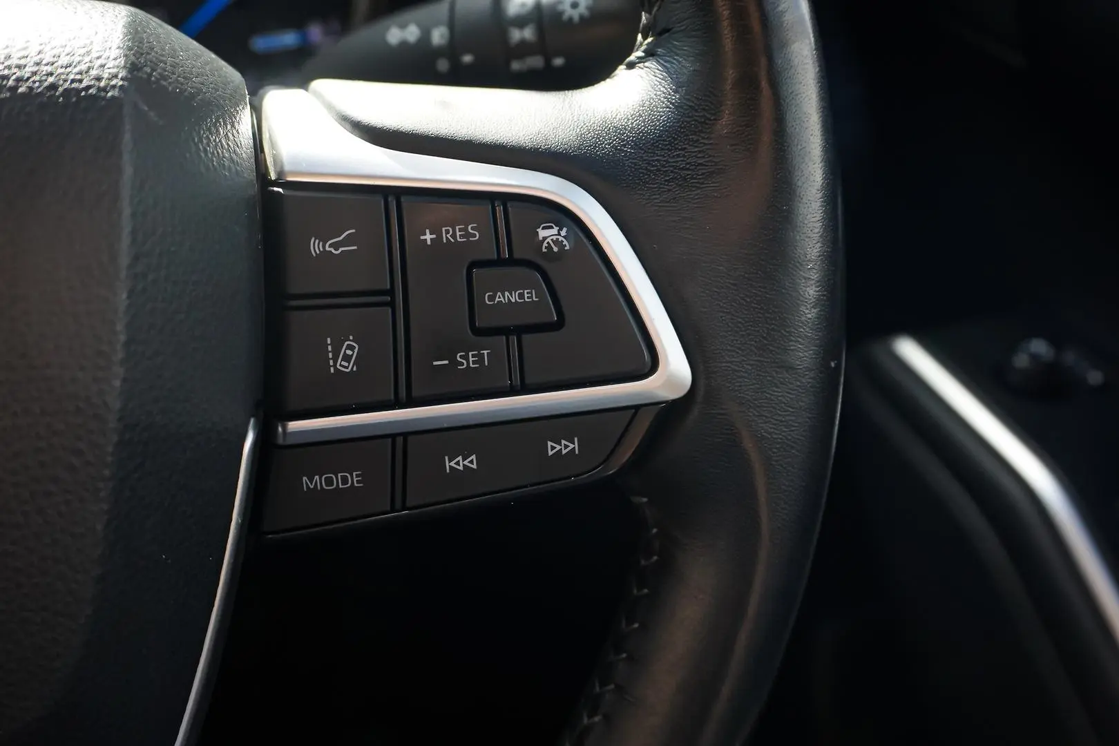 2021 Toyota Kluger Gallery Image 20