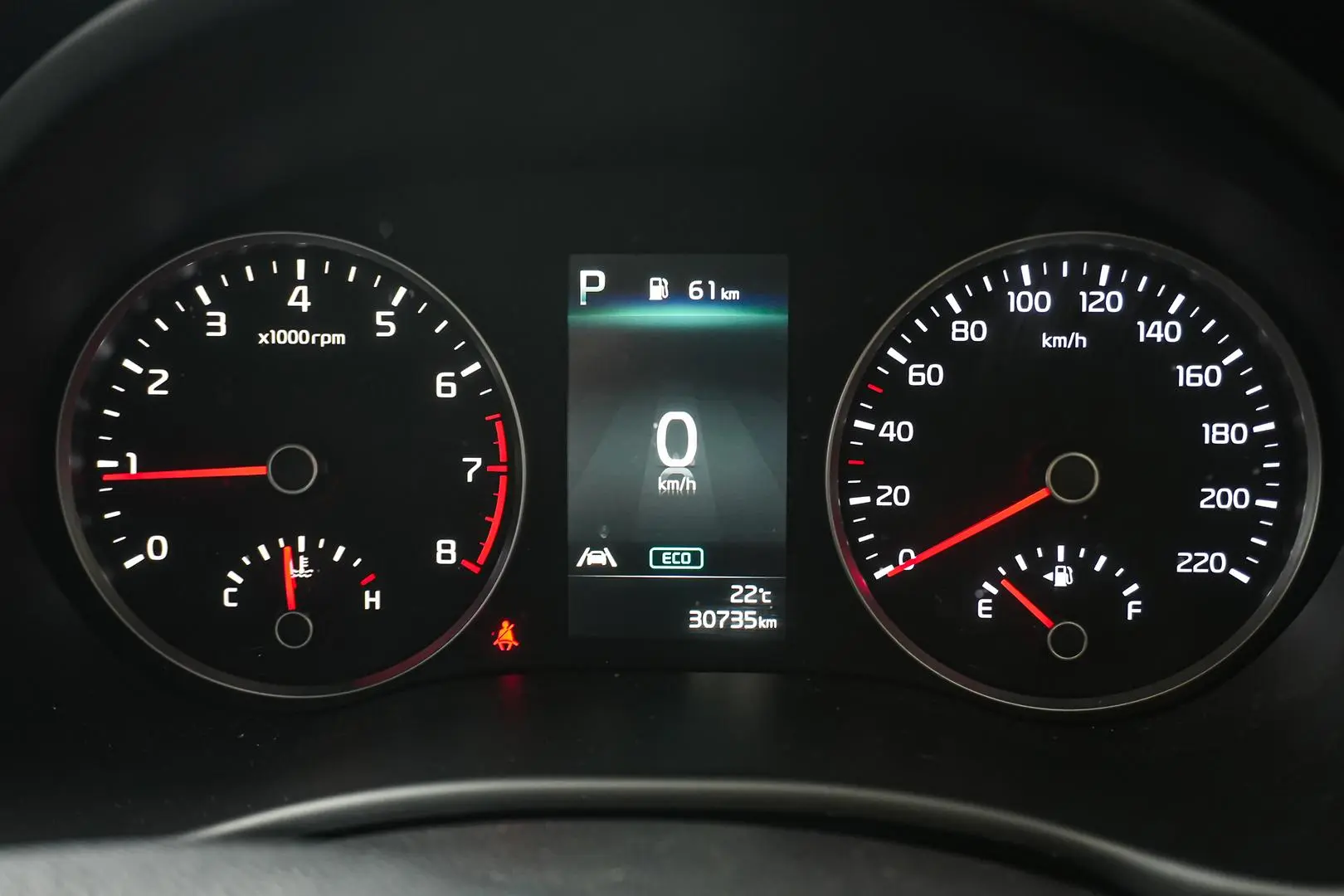 2023 Kia Stonic Gallery Image 18