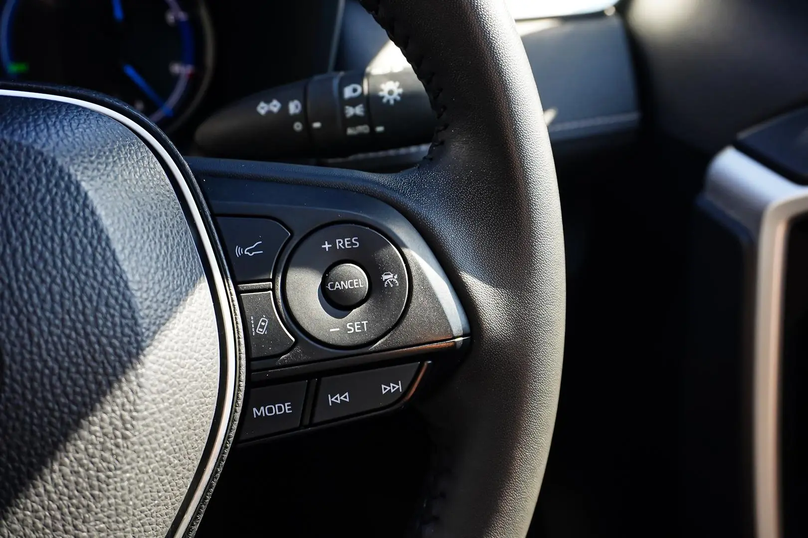 2024 Toyota RAV4 Gallery Image 19