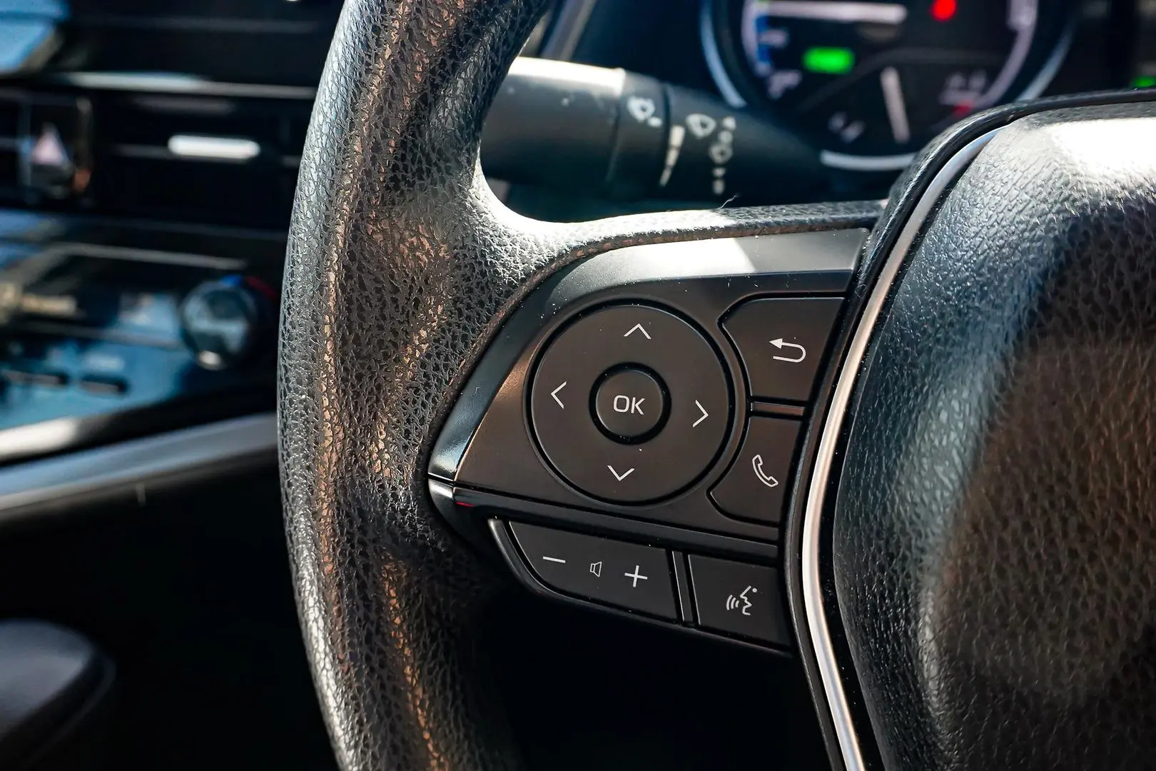 2024 Toyota Camry Gallery Image 19