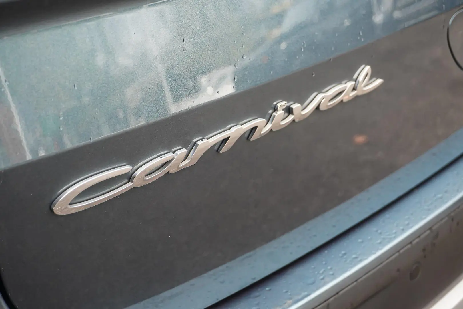 2021 Kia Carnival Gallery Image 14