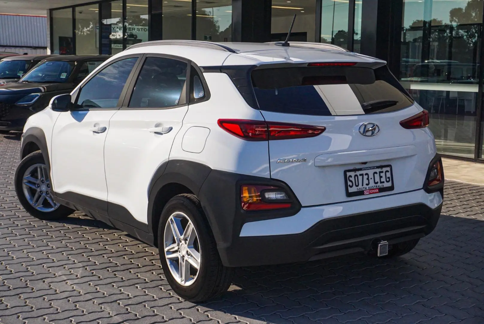 2020 Hyundai Kona Gallery Image 3