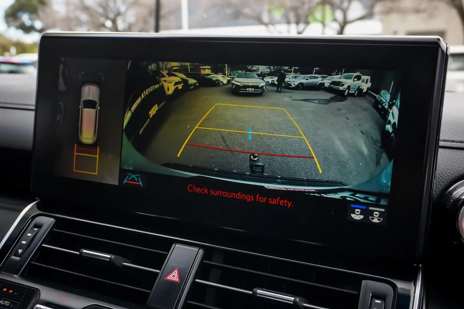 2022 Toyota Landcruiser Gallery Image 27