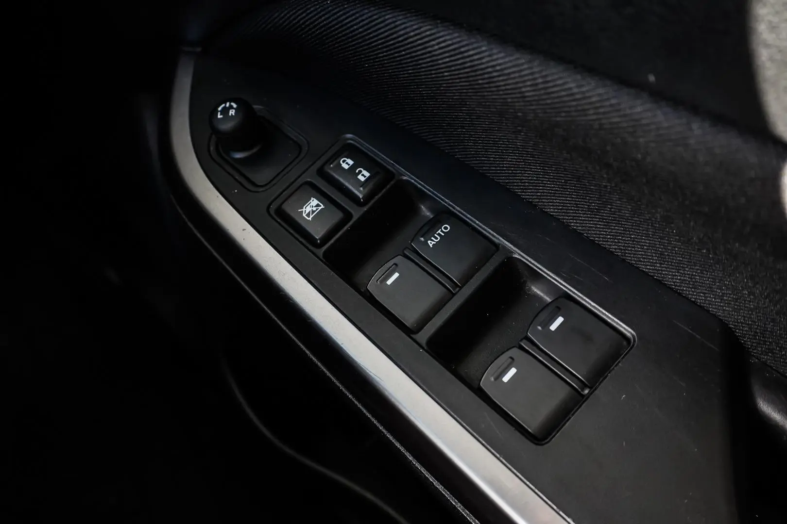 2022 Suzuki Vitara Gallery Image 22