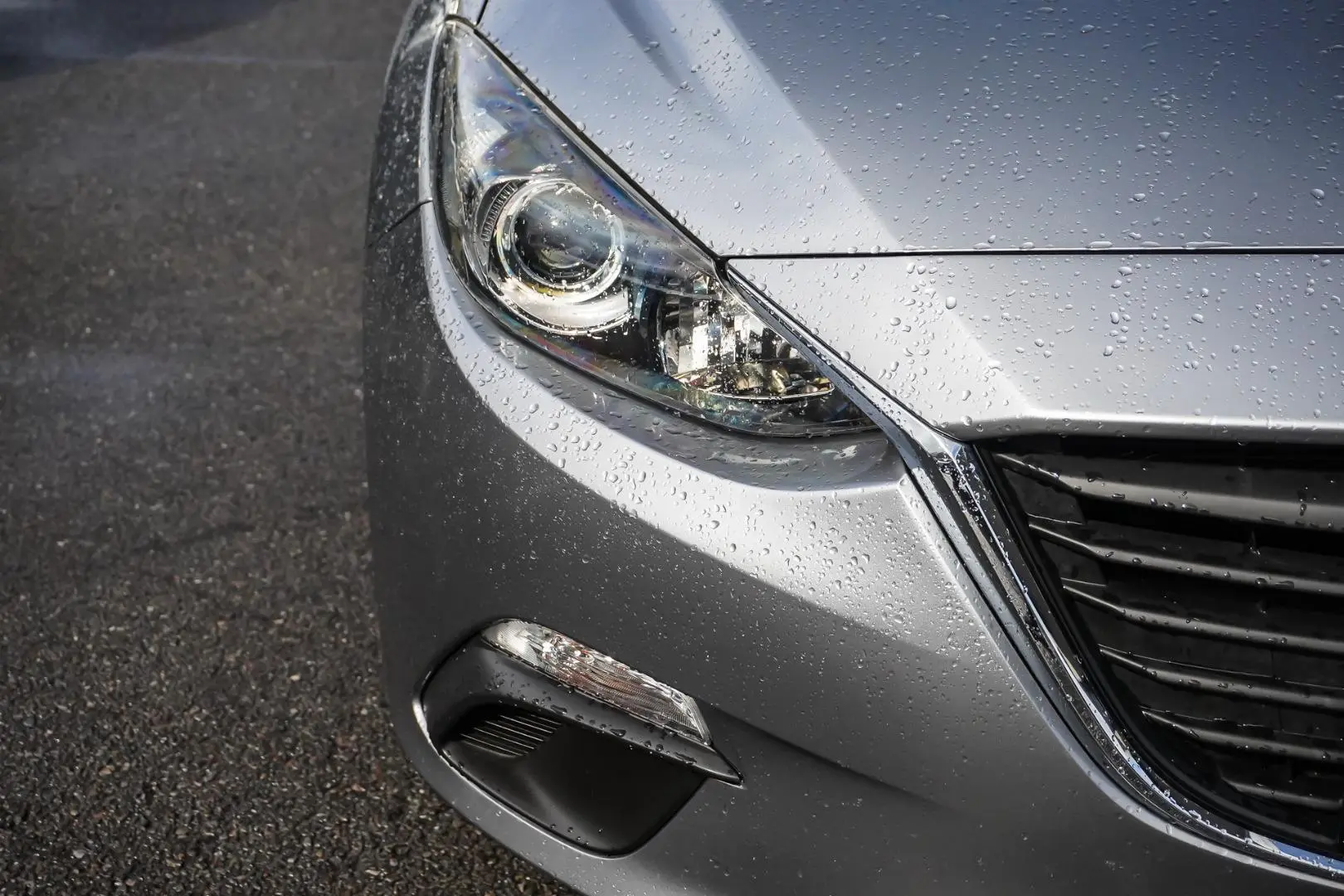 2014 Mazda 3 Gallery Image 12