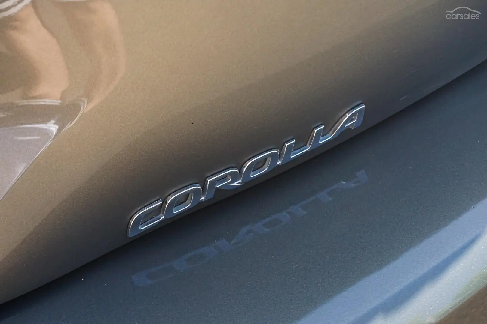 2020 Toyota Corolla Image 15