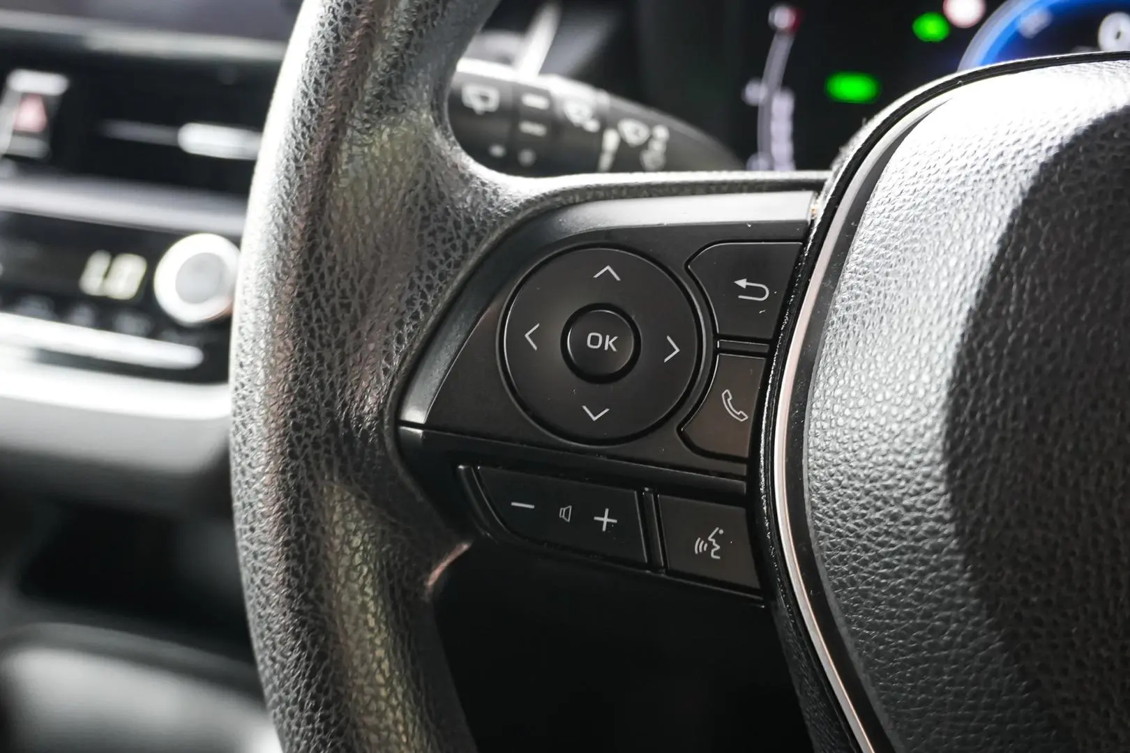 2022 Toyota Corolla Gallery Image 20