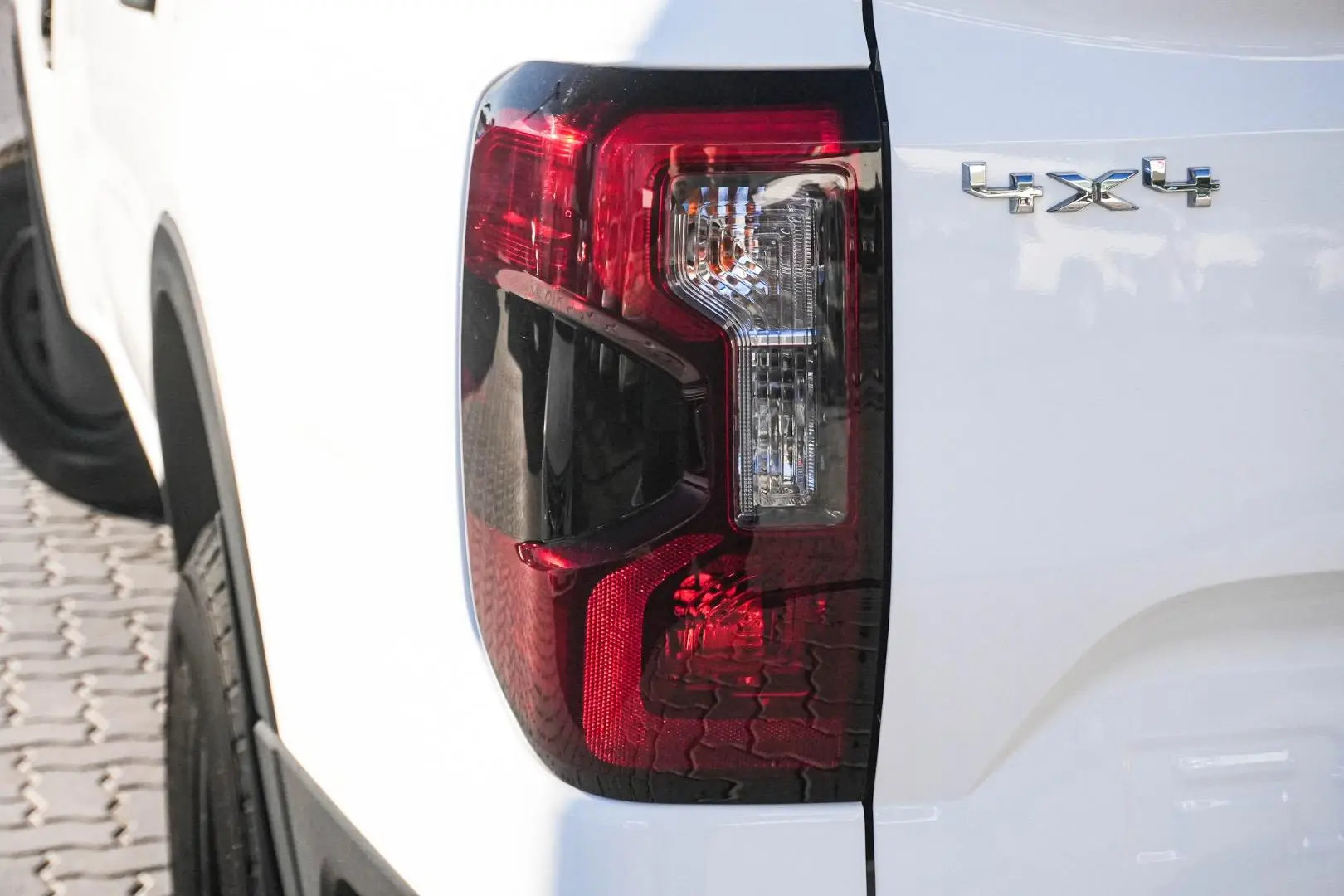 2022 Ford Ranger Gallery Image 12