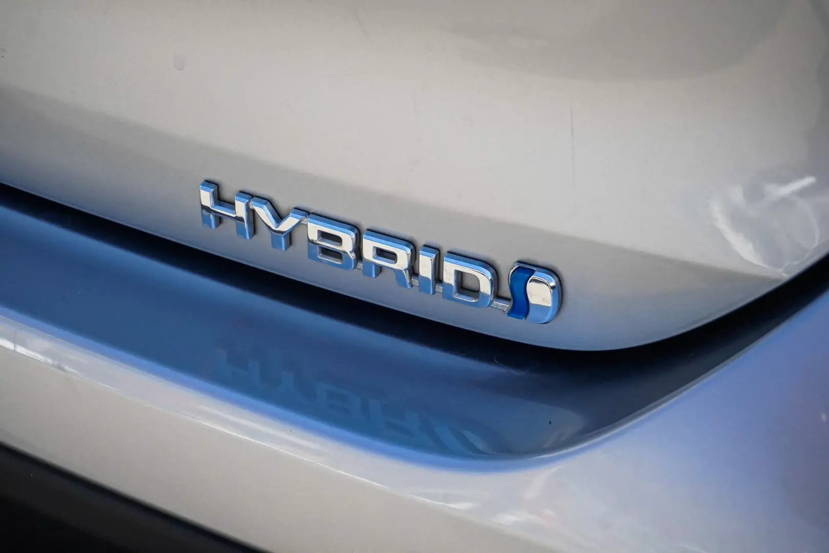 2023 Toyota Kluger Gallery Image 14