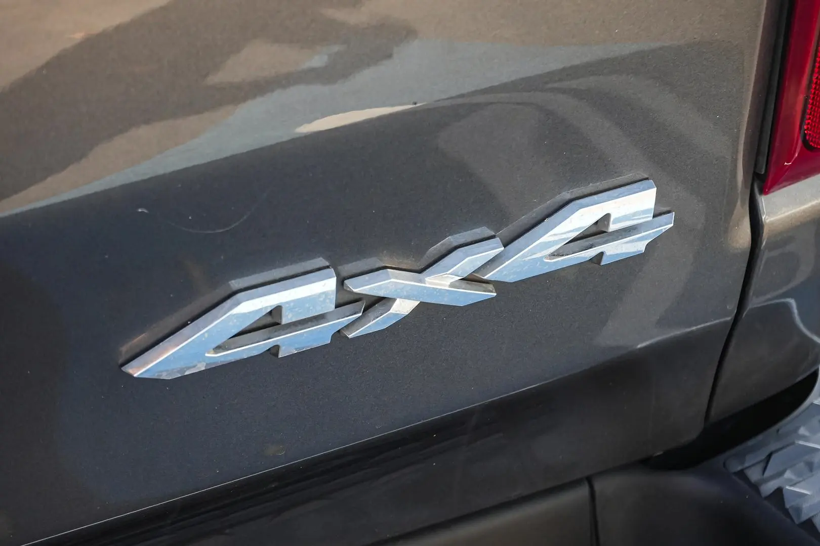 2022 RAM 1500 Gallery Image 11