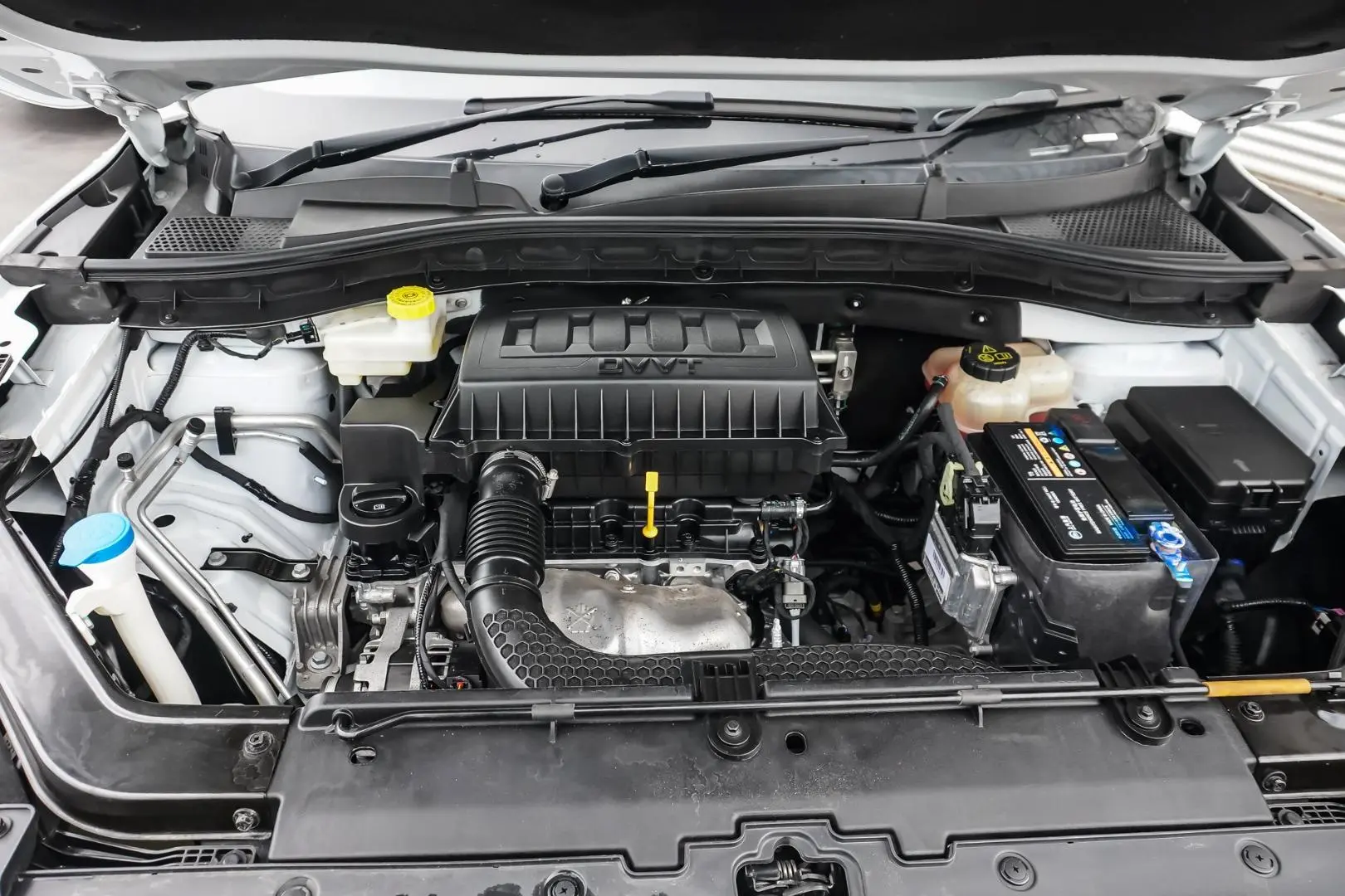 2021 MG ZS Gallery Image 22