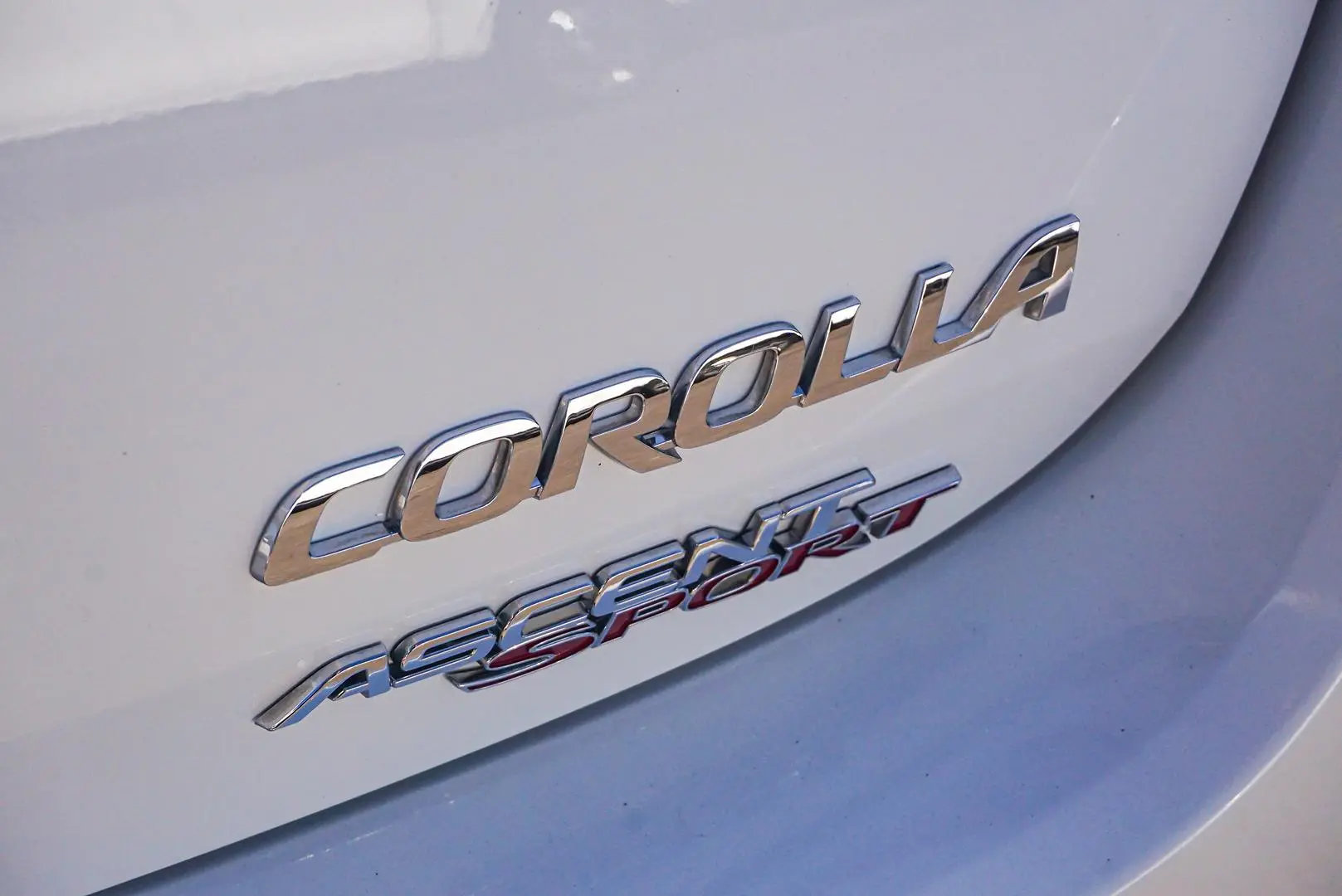 2013 Toyota Corolla Gallery Image 14