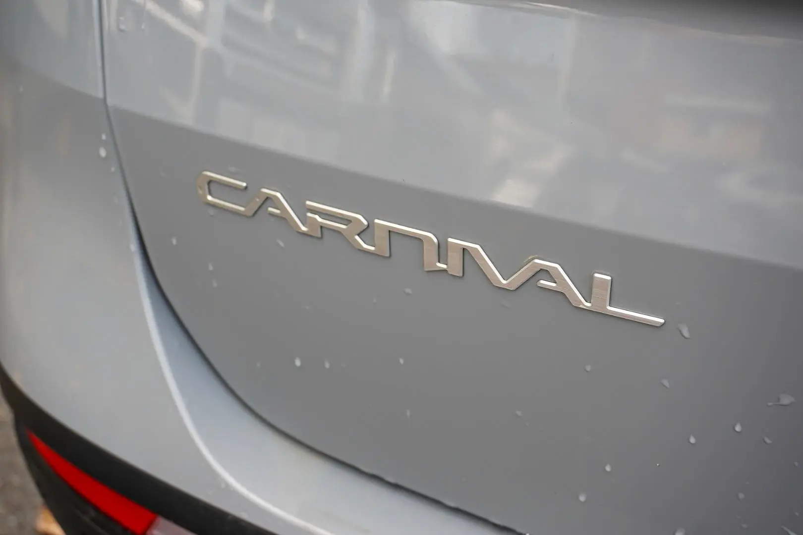 2022 Kia Carnival Gallery Image 14