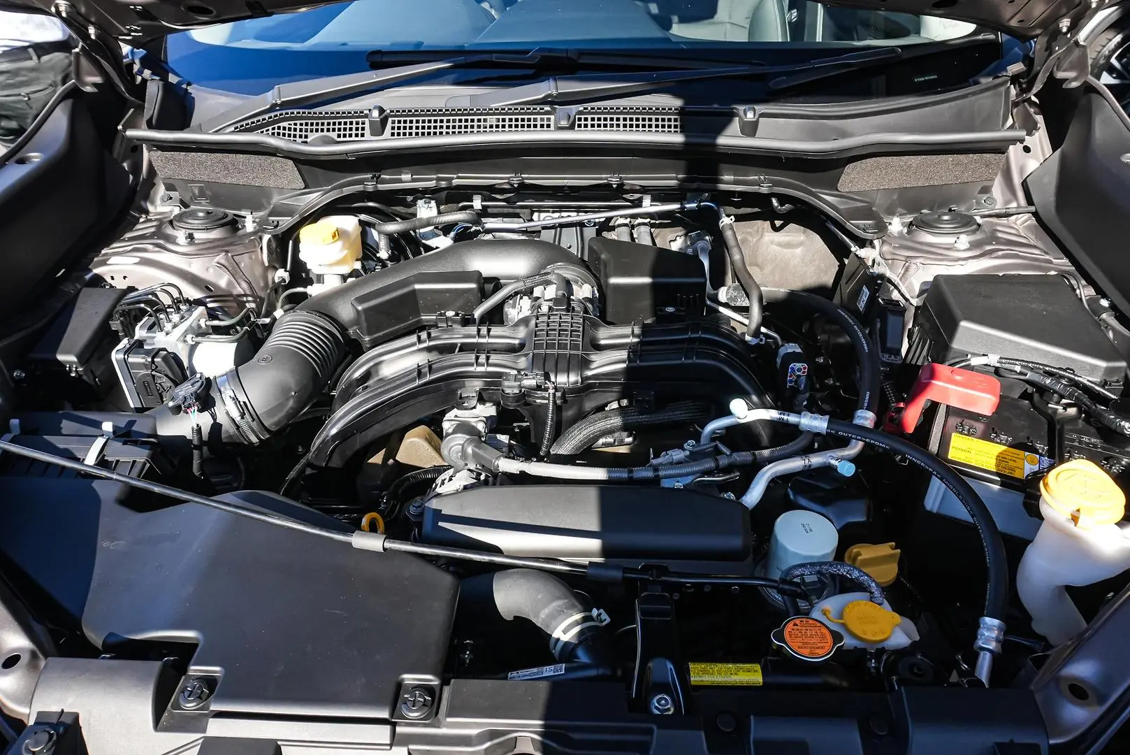 2023 Subaru Forester Gallery Image 22