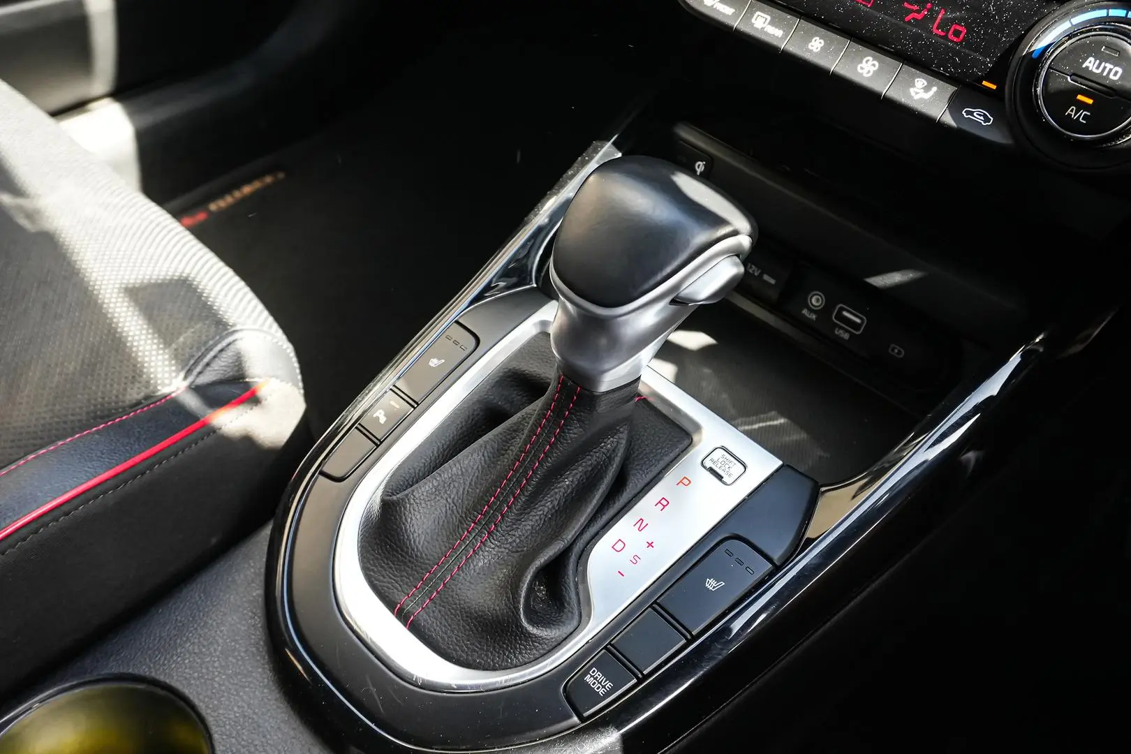 2021 Kia Cerato Gallery Image 19