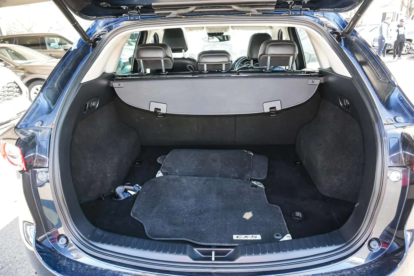 2017 Mazda CX-5 Gallery Image 10