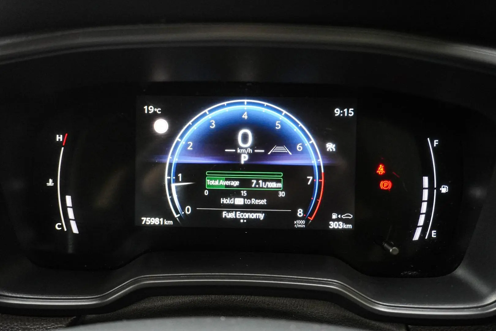 2023 Toyota Corolla Cross Gallery Image 17