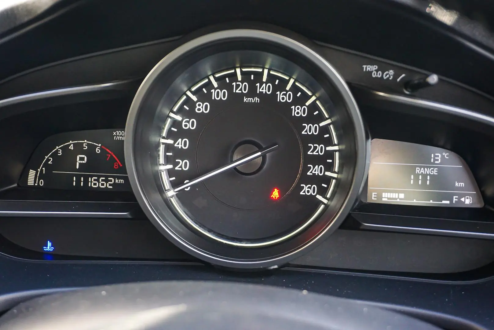 2018 Mazda 3 Gallery Image 17