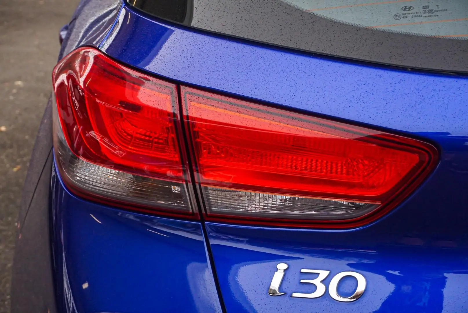 2020 Hyundai i30 Gallery Image 14