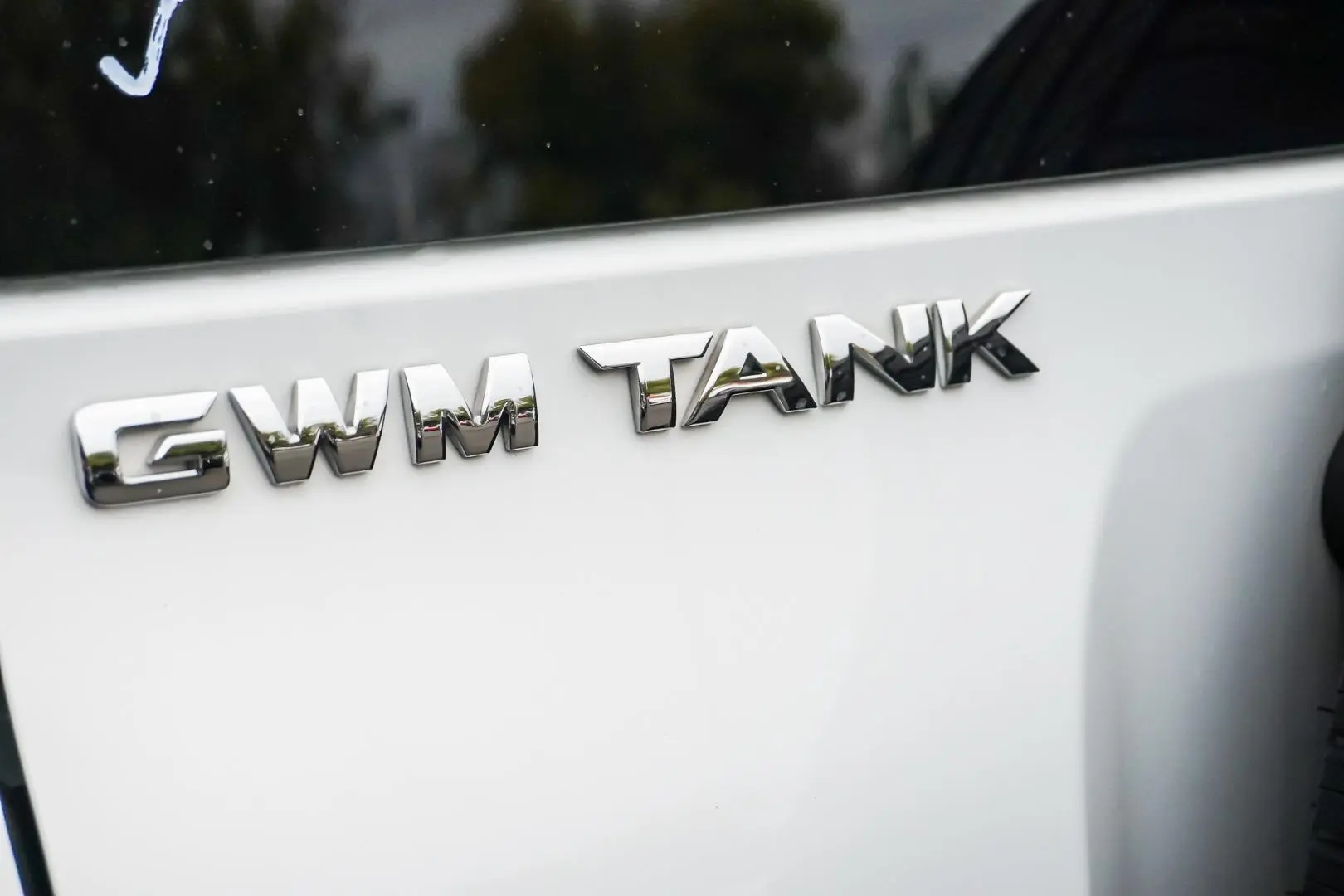 2024 GWM Tank 300 Gallery Image 16