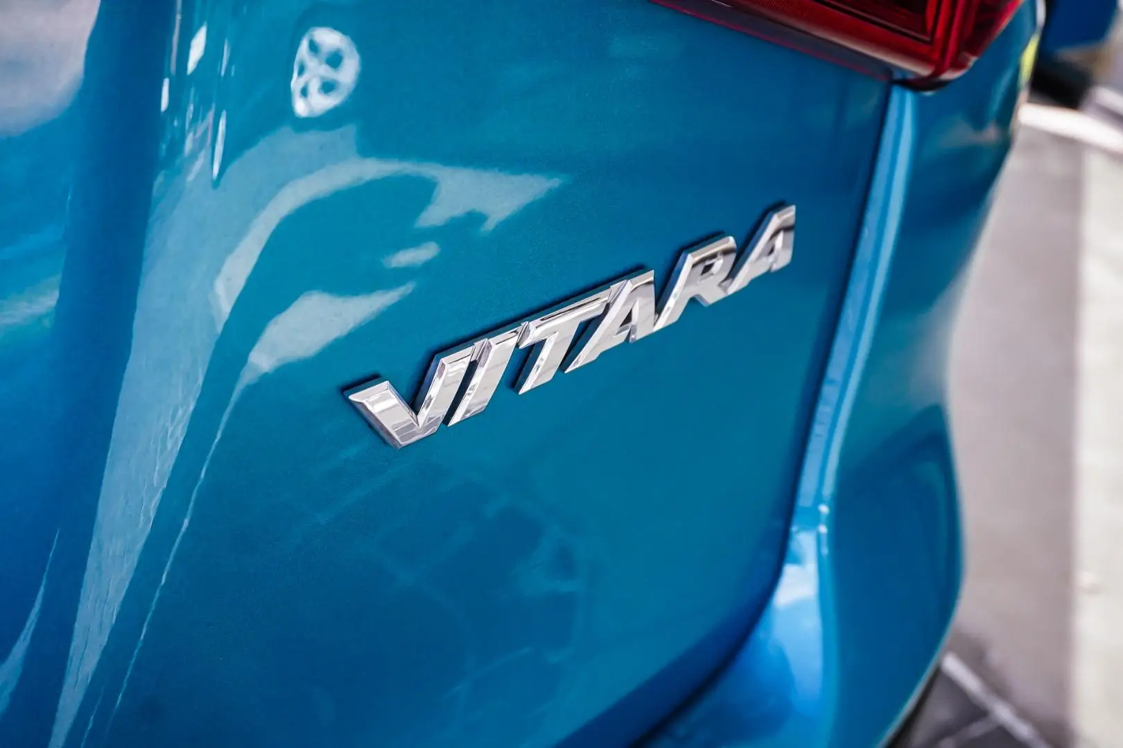 2022 Suzuki Vitara Gallery Image 14