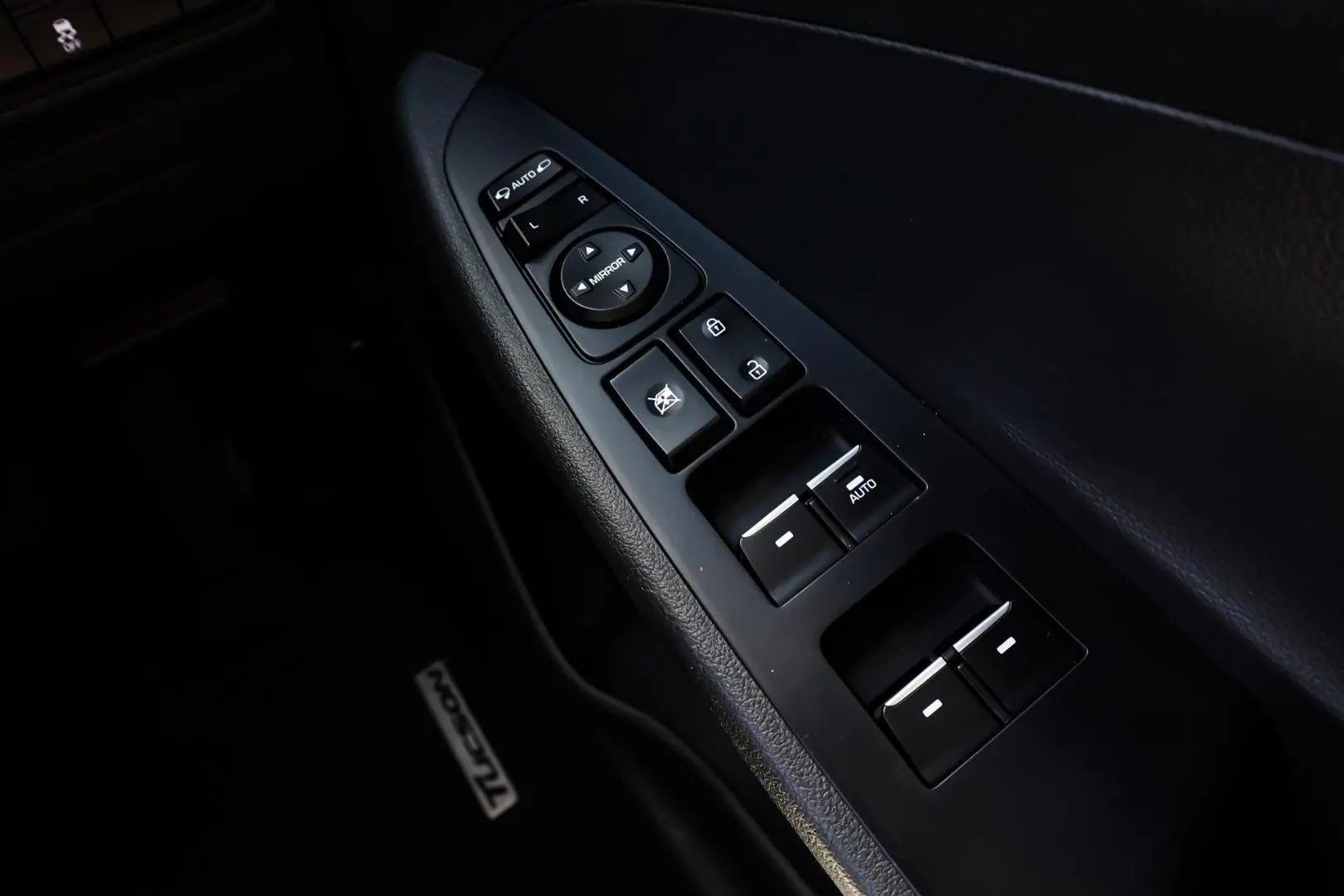 2019 Hyundai Tucson Gallery Image 23