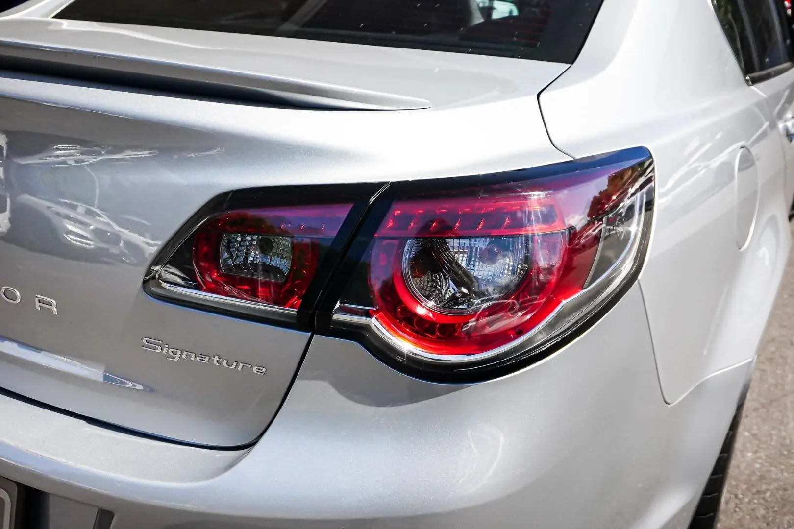 2016 Holden Special Vehicles Senator Gallery Image 13