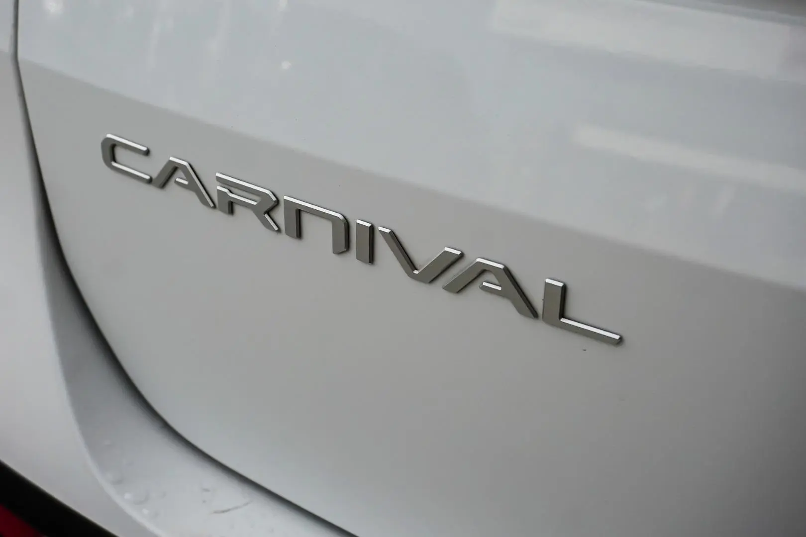 2022 Kia Carnival Gallery Image 16