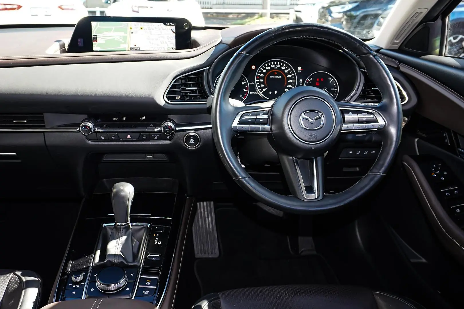 2021 Mazda CX-30 Gallery Image 8