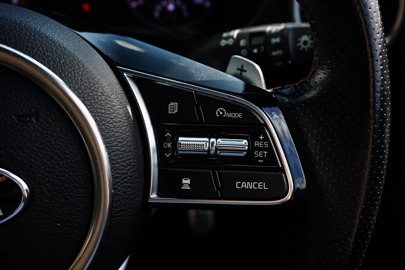 2019 Kia Cerato Gallery Image 21