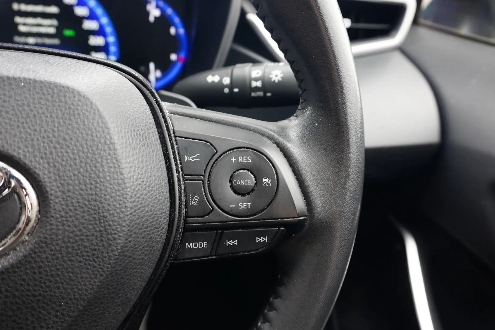 2022 Toyota Corolla Gallery Image 22