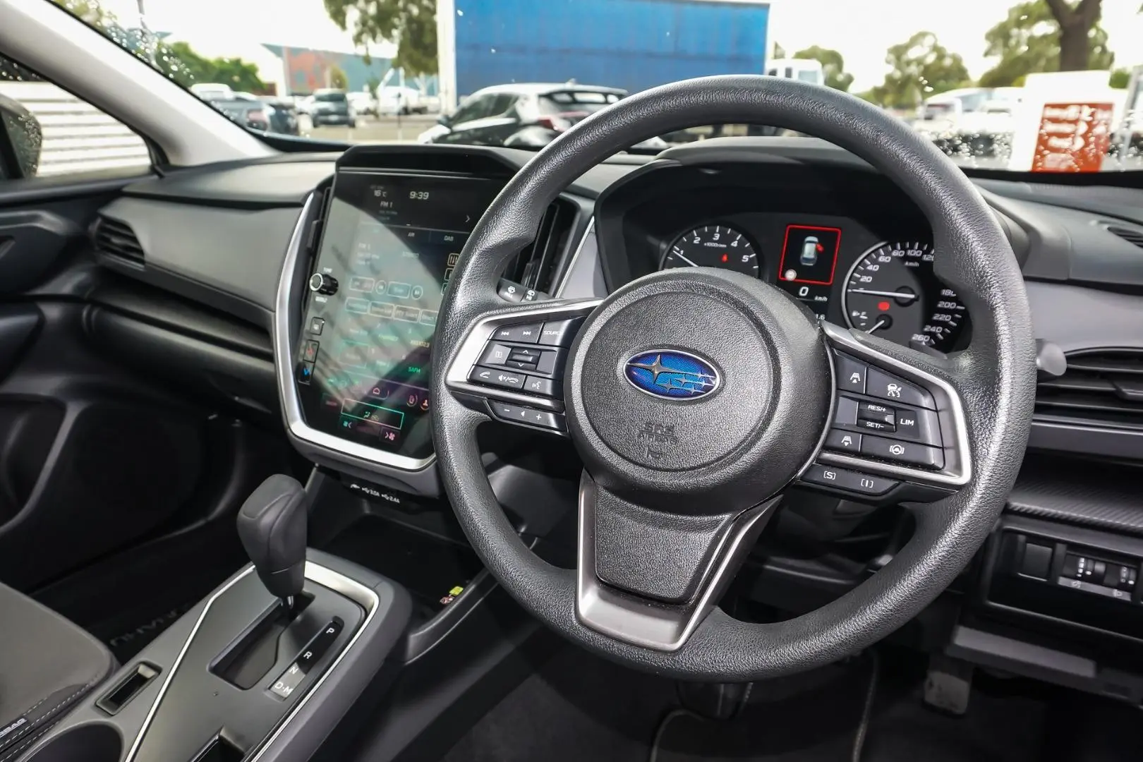 2024 Subaru Crosstrek Gallery Image 7