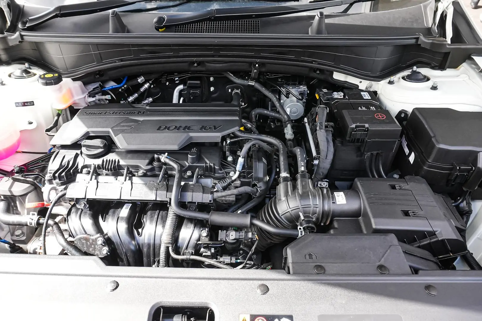 2023 Kia Sportage Gallery Image 23