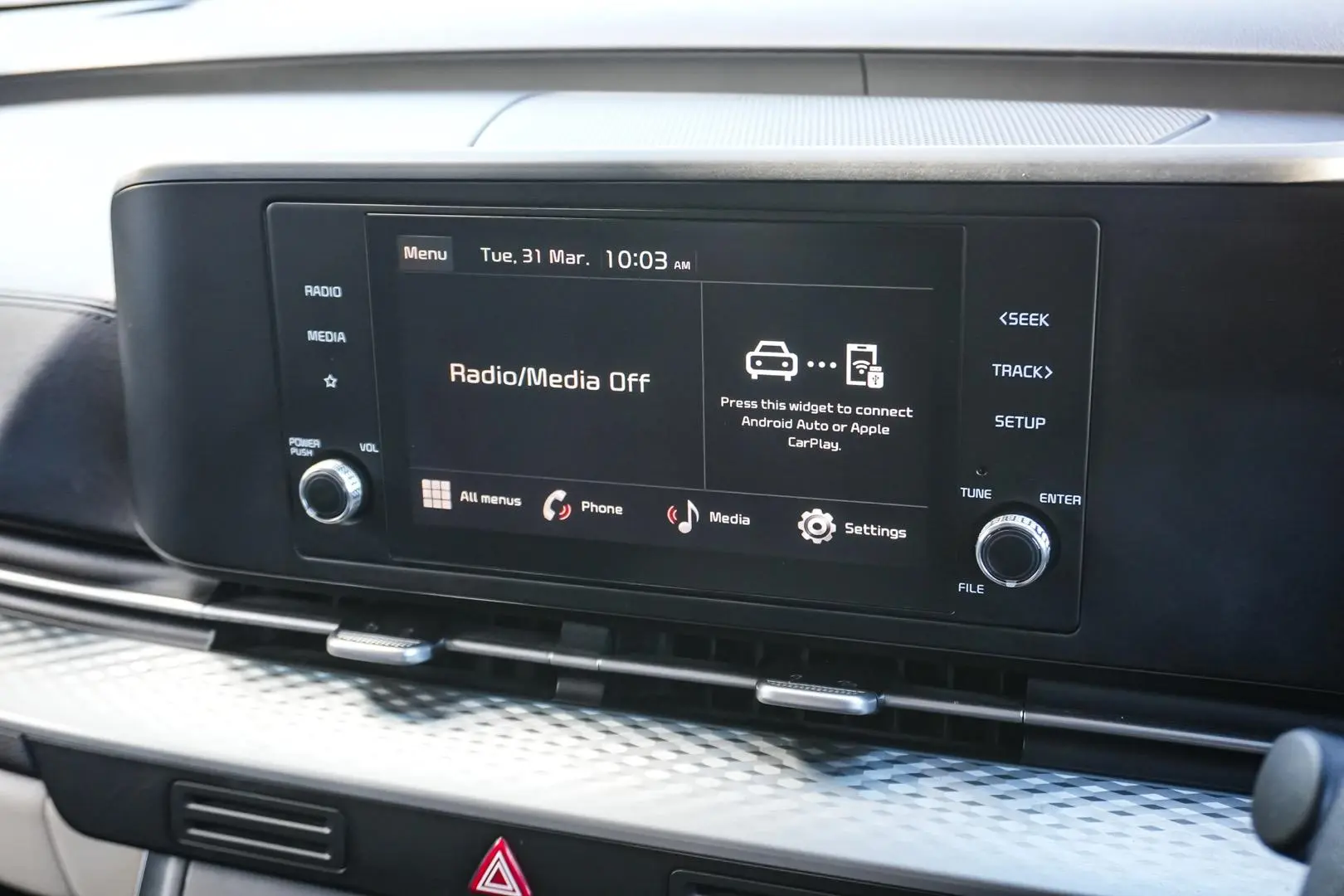 2022 Kia Carnival Gallery Image 22