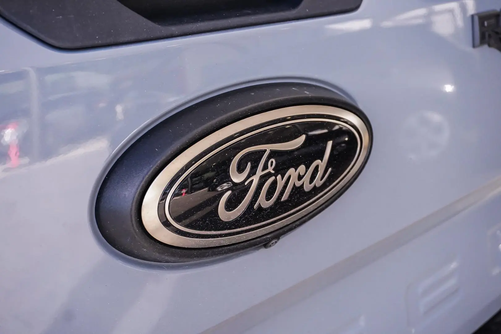 2023 Ford Ranger Gallery Image 17