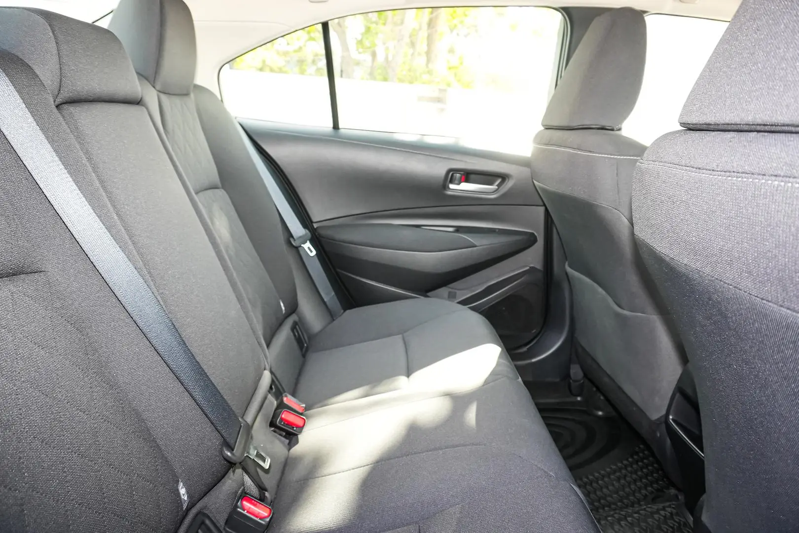 2024 Toyota Corolla Gallery Image 15